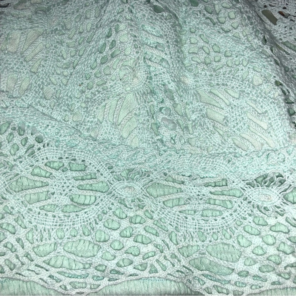 NWOT Mariana bralette by FP One from Free People in size Medium - Picture 9 of 9
